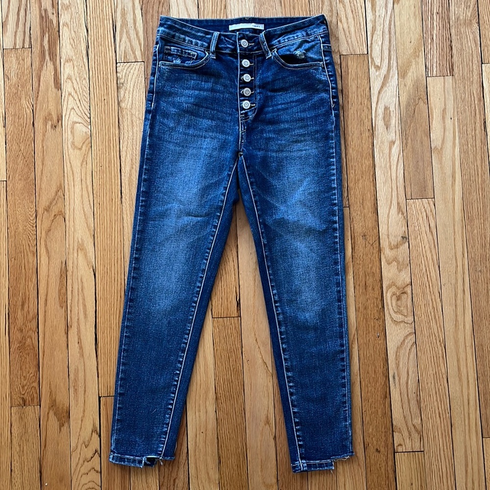 Klique B Jeans 👖😍🌟